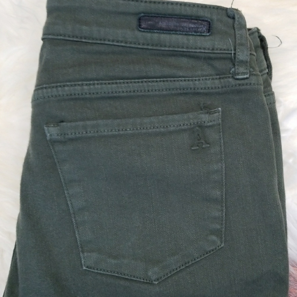 Articles of Society Skinny Jeans - Picture 5 of 6